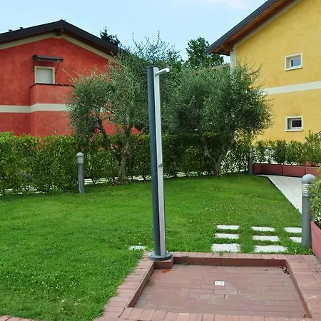 Appartamento Belvedere Desenzano del Garda