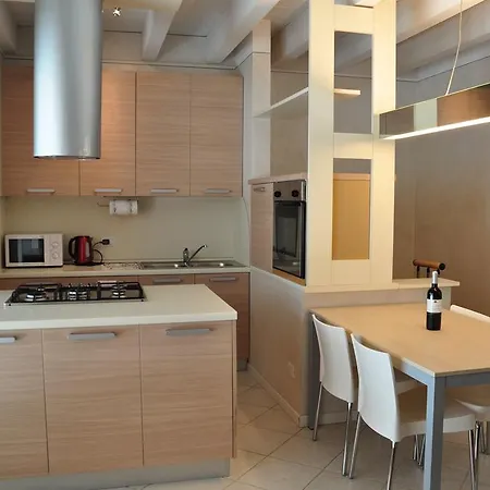 Appartamento Belvedere Desenzano del Garda