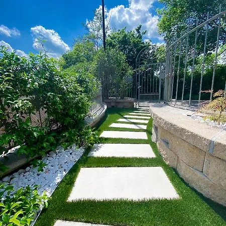 Belvedere * Desenzano del Garda