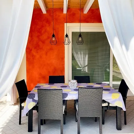 Apartment Belvedere Desenzano del Garda