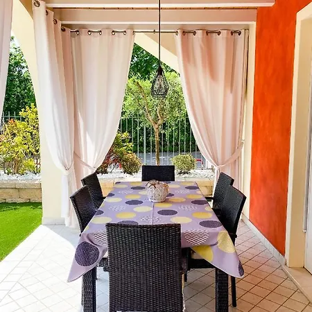 Belvedere Apartment