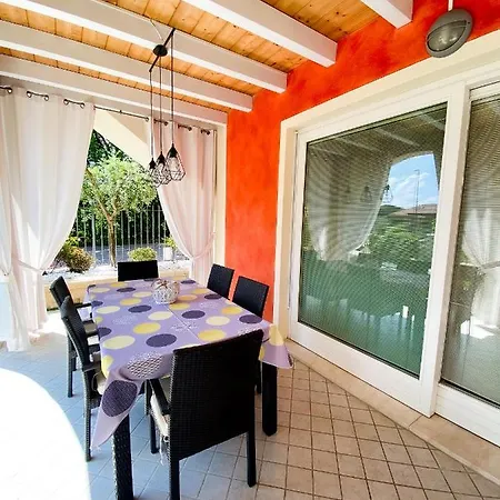 Apartment Belvedere