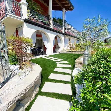 Belvedere Apartment