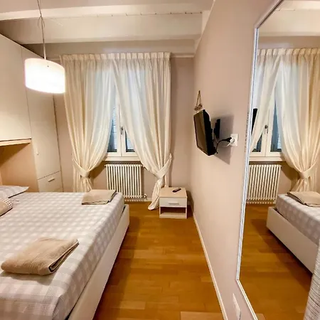 Apartment Belvedere