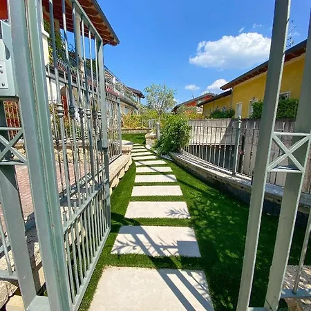 Apartment Belvedere Desenzano del Garda