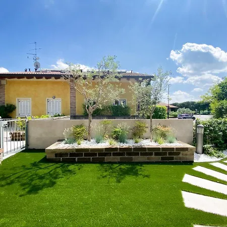 Belvedere Apartment