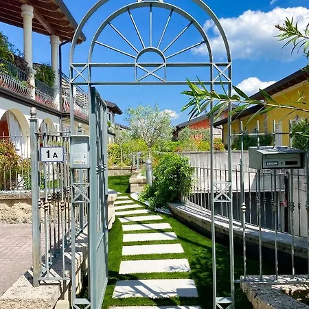 Belvedere Apartment *