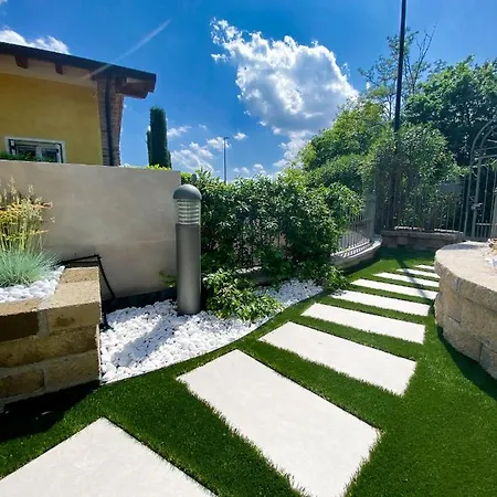 Belvedere Desenzano del Garda