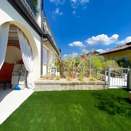 Belvedere Apartment