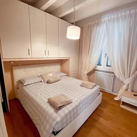 Belvedere Apartment *