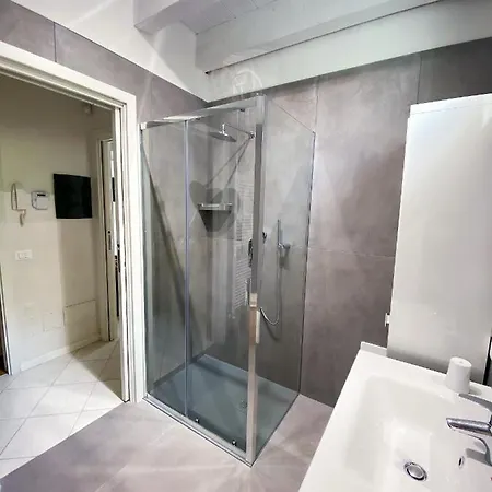 Apartment Belvedere *
