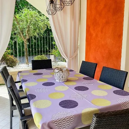 Appartamento Belvedere Desenzano del Garda