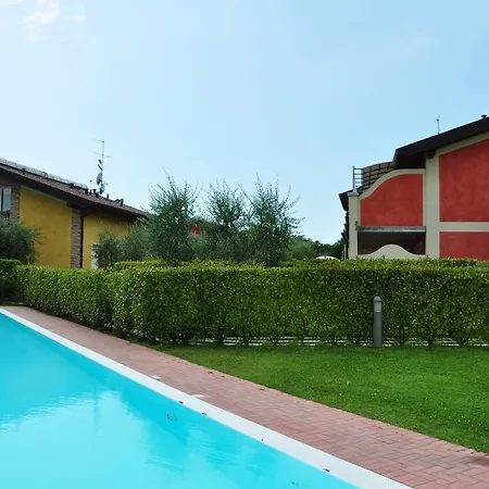 Apartment Belvedere