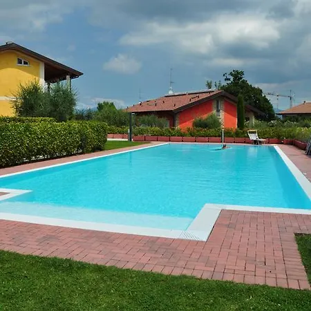 Apartment Belvedere *