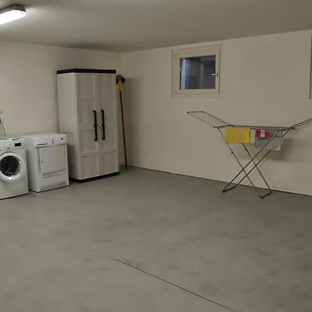 Appartamento Belvedere *