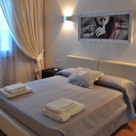 Apartment Belvedere