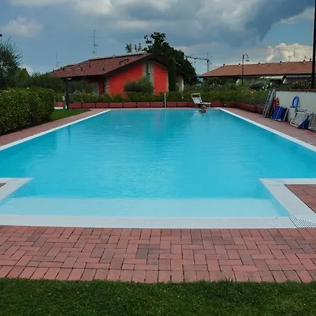 Apartment Belvedere *