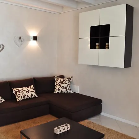 Apartment Belvedere Desenzano del Garda