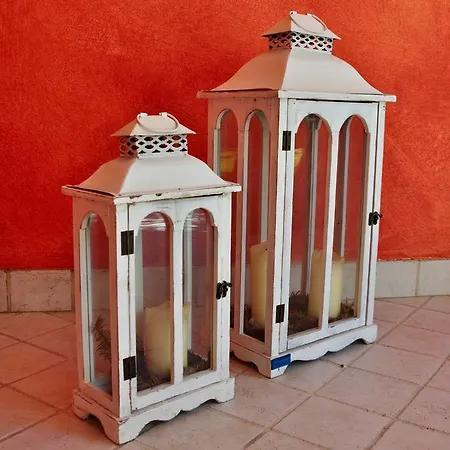 Apartment Belvedere *