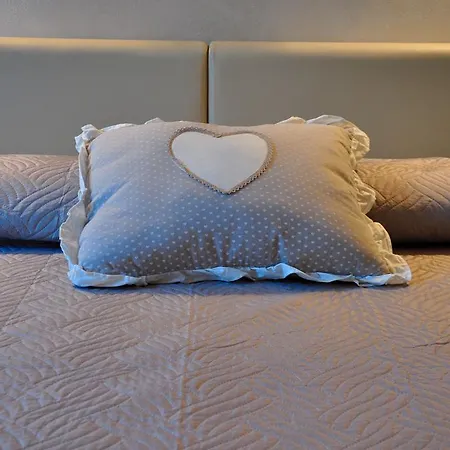Apartment Belvedere Desenzano del Garda