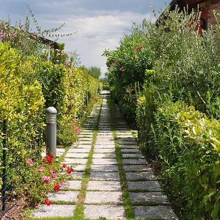 Appartamento Belvedere *