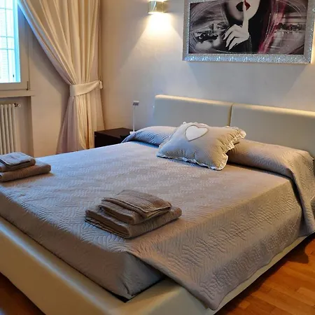 Appartamento Belvedere Desenzano del Garda