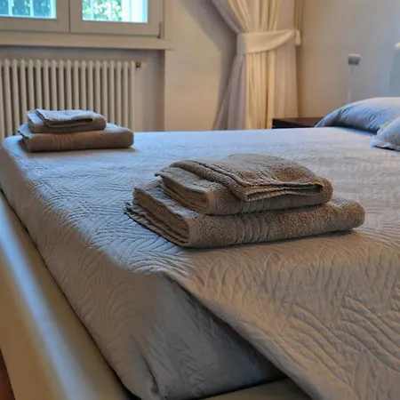 Apartment Belvedere