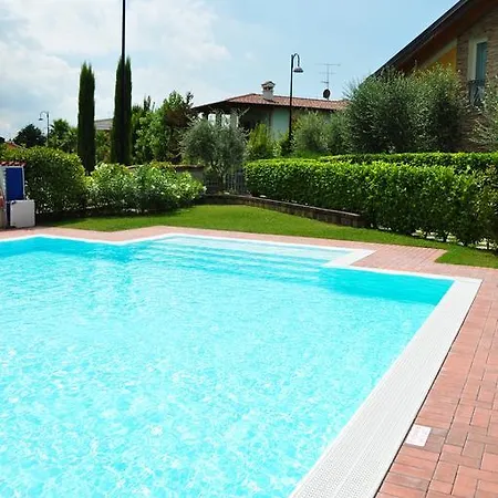 Apartment Belvedere Desenzano del Garda