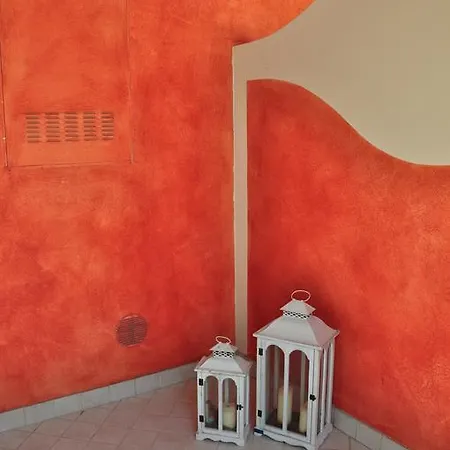 Apartment Belvedere *