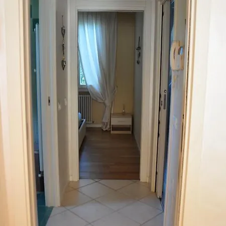 Apartment Belvedere